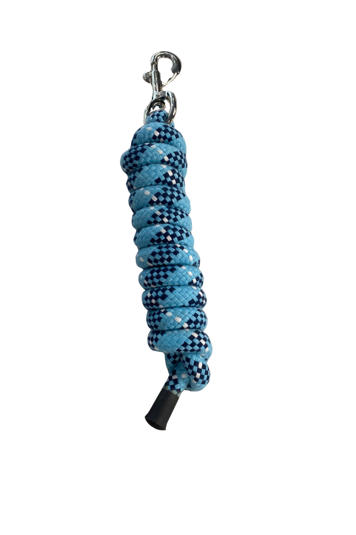 Quality Cotton Braided Lead Rope