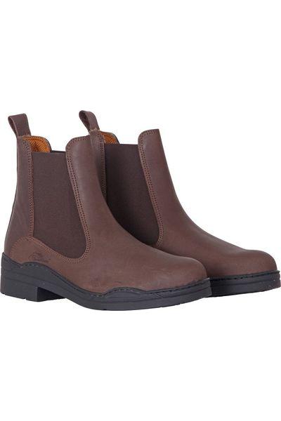 CAVALLINO YARD BOOTS - Canterbury Saddlery