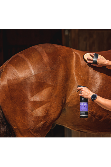CDM Dreamcoat Ultimate Coat Finish - 500ml