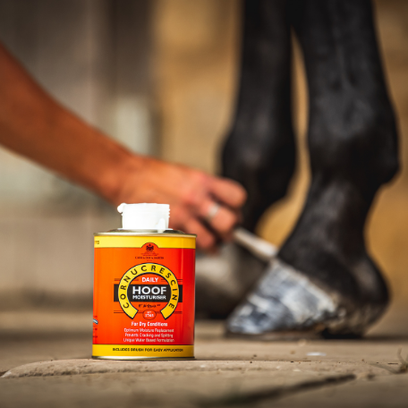 CDM Daily Hoof Moisturiser