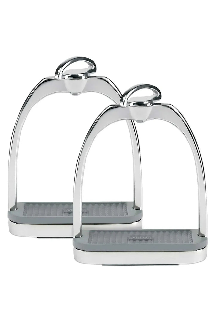 MDC Comfort Stirrups