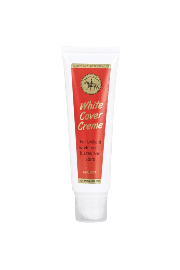 Champion Tails Cover Creme Tube - 140gm