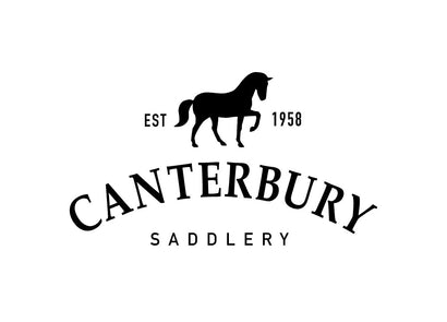 Amélie 'Sculpt' Full Seat Tights - Black - Canterbury Saddlery
