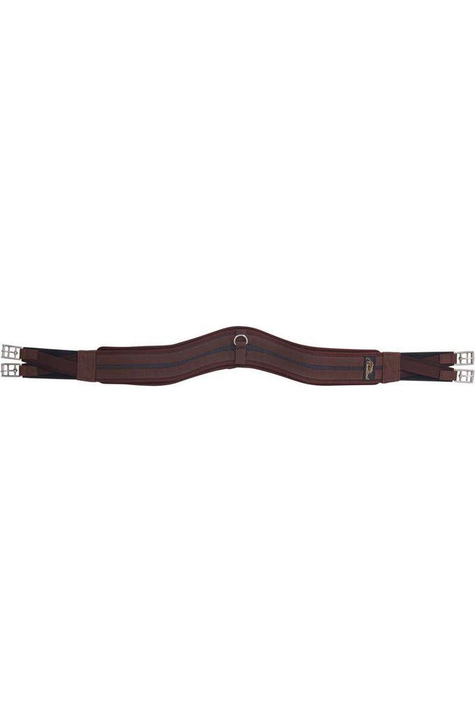 Cavallino Air Tech Shoulder Relief Girth - Canterbury Saddlery