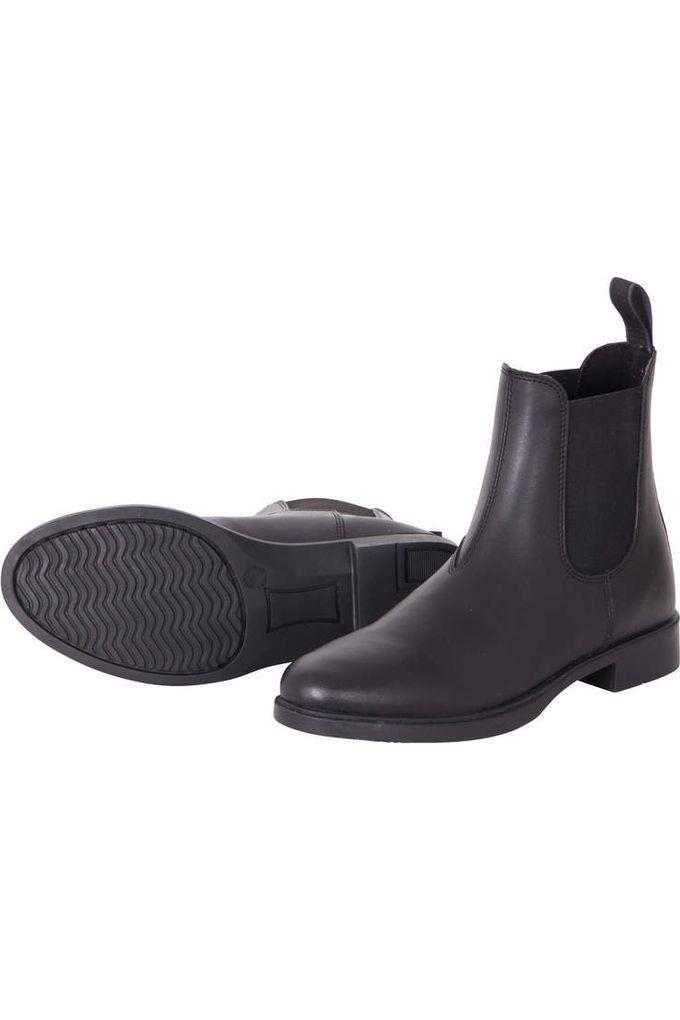 Cavallino All Purpose Jodhpur Boots - Canterbury Saddlery