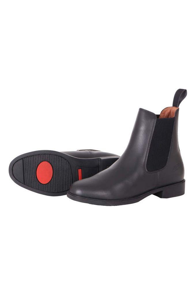 Cavallino Competitor Jodhpur Boots - Canterbury Saddlery