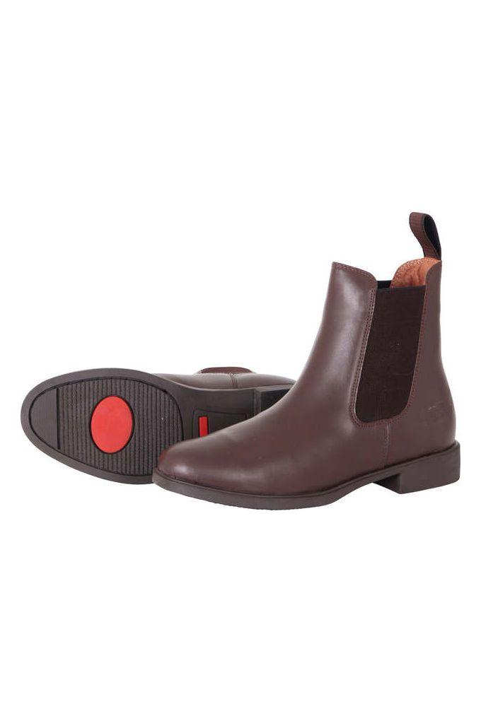 Cavallino Competitor Jodhpur Boots - Canterbury Saddlery