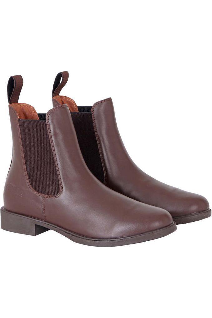 Cavallino Competitor Jodhpur Boots - Canterbury Saddlery