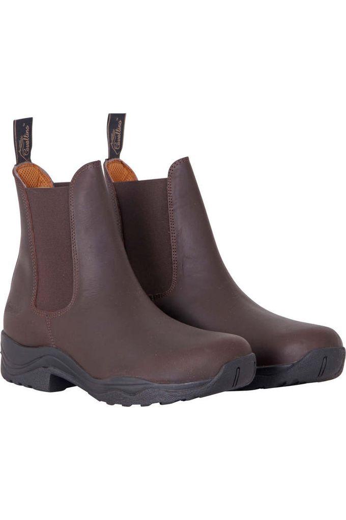 Cavallino Stable Boots - Canterbury Saddlery