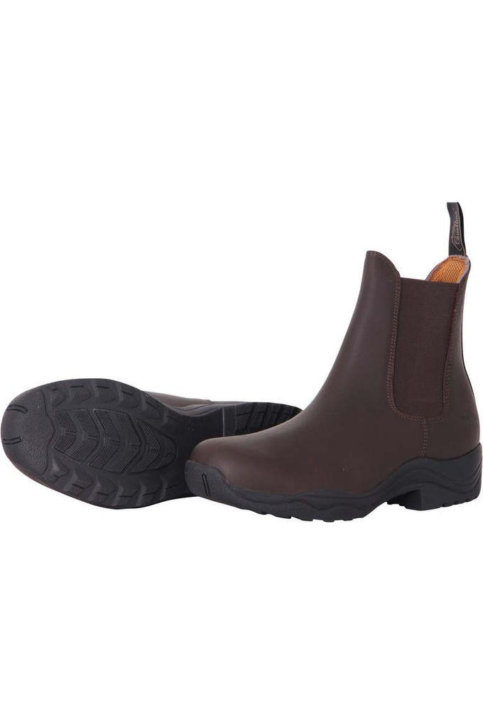 Cavallino Stable Boots - Canterbury Saddlery