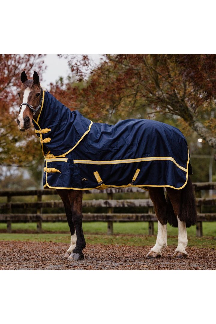 Cavallino Northampton Separates Set -220gm Fill - UPDATED DESIGN - Canterbury Saddlery