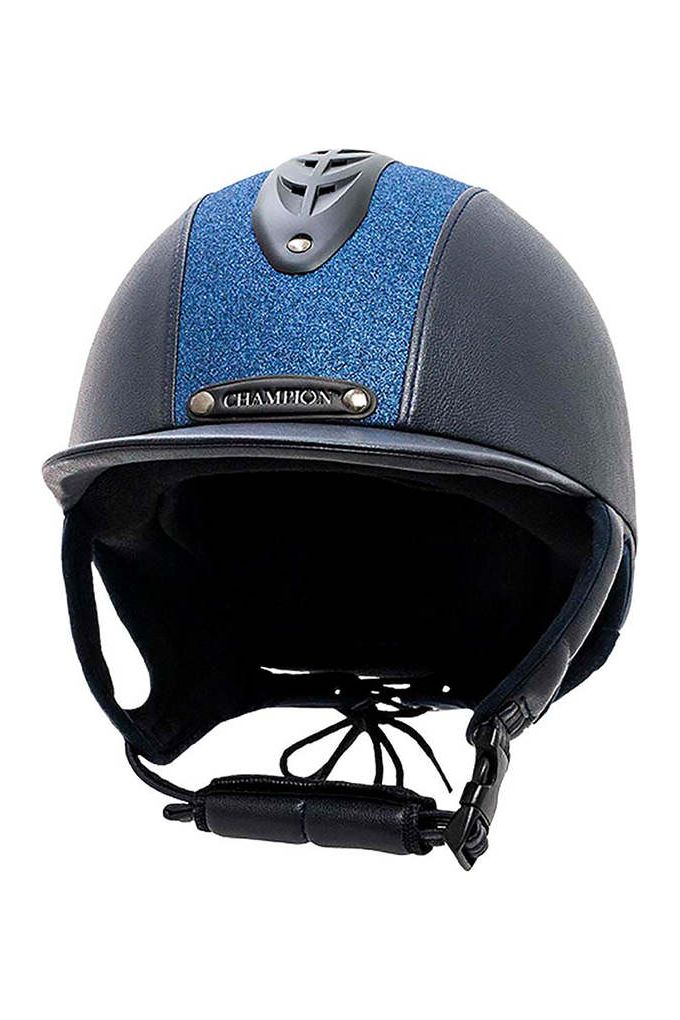 Champion Radiance Vent-Air MIPS Helmet - Size 59 - Canterbury Saddlery