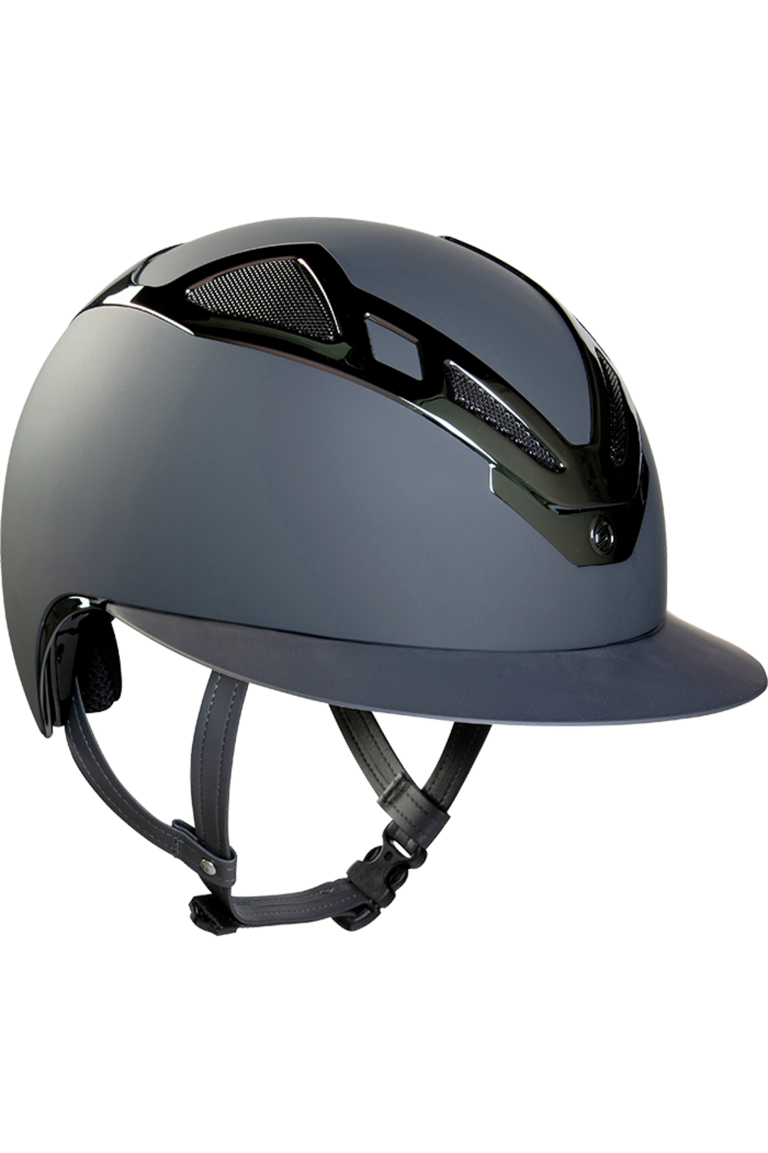 Suomy Apex Chrome Lady - Blue - Canterbury Saddlery