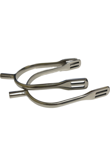 Étoile Precision S/S POW Spurs 20mm - Canterbury Saddlery