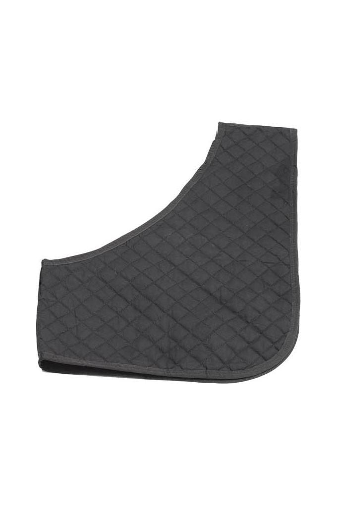 Deluxe Quilted Bib - Canterbury Saddlery
