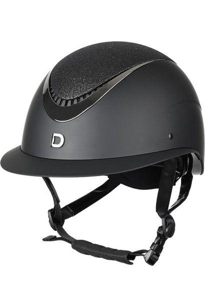 Dublin Calixto Shimmer Helmet - Canterbury Saddlery
