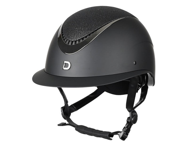 Dublin Calixto Shimmer Helmet Helmets 