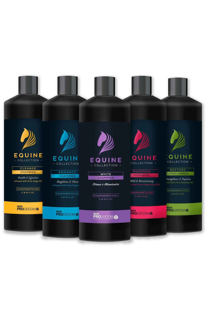 Heiniger Equine Collection &