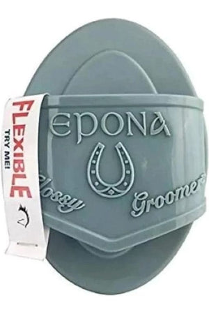 Epona Flexible Glossy Groomer Grooming 