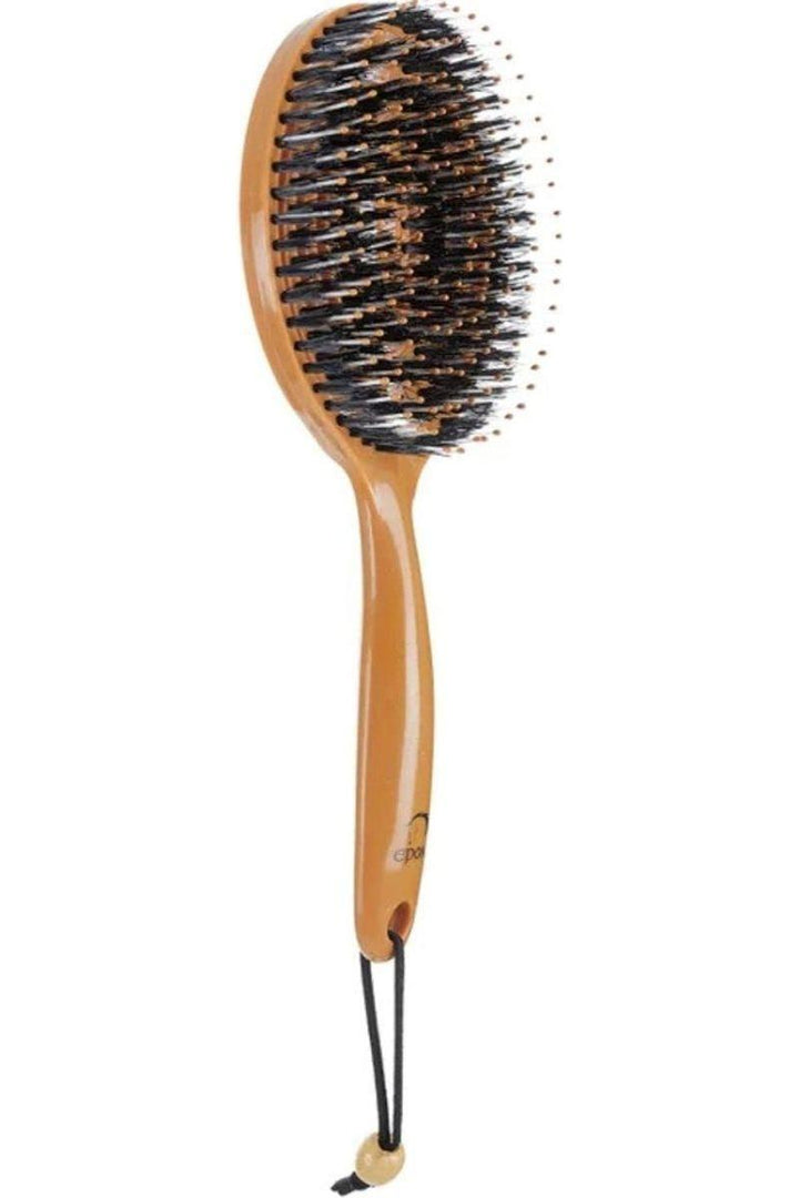 Epona Queen's Brush - Royal Mane & Tail Brush - Canterbury Saddlery