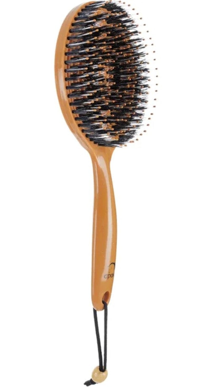 Epona Queen's Brush - Royal Mane & Tail Brush Grooming 