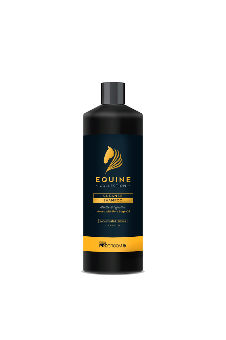 Heiniger Equine Collection &