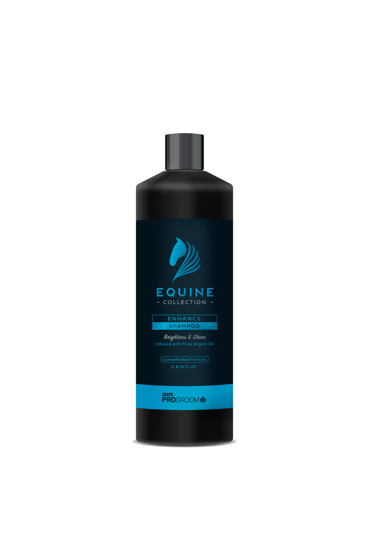 Heiniger Equine Collection &