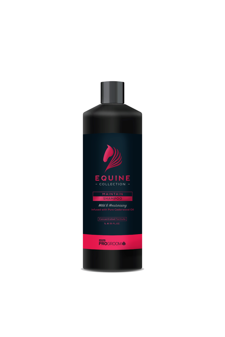 Heiniger Equine Collection &