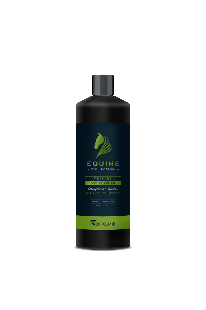 Heiniger Equine Collection &