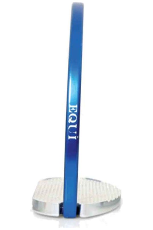 Equitaly Equi Fly Stirrup Irons