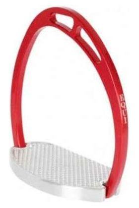 Equitaly Equi Fly Stirrup Irons