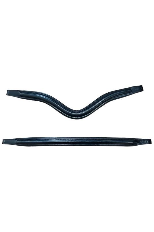 Etoile Browband Black - Canterbury Saddlery