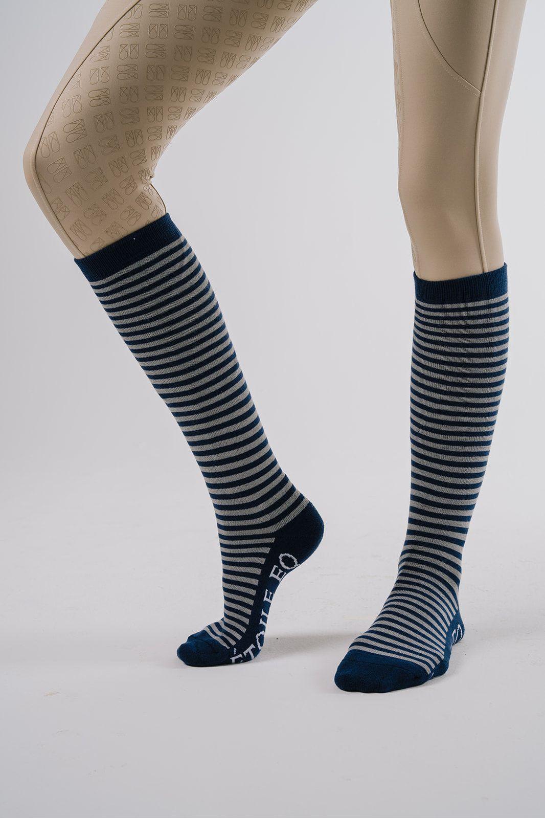 Étoile EQ Everyday Riding Socks - Three Pack - Canterbury Saddlery