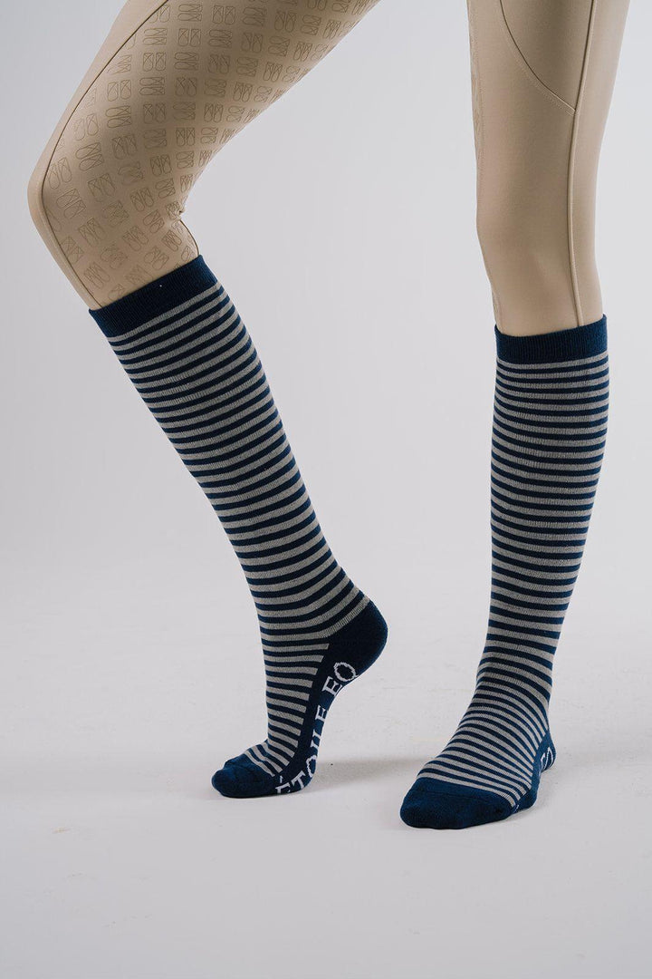 Étoile EQ Everyday Riding Socks - Three Pack - Canterbury Saddlery