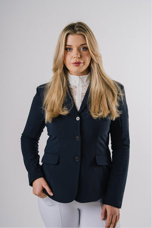 Étoile EQ Luxe Show Jacket - Deep Navy