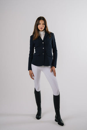 Étoile EQ Luxe Show Jacket - Deep Navy