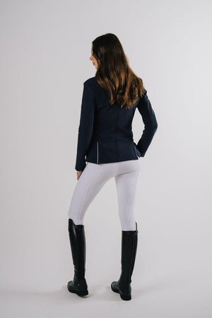 Étoile EQ Luxe Show Jacket - Deep Navy