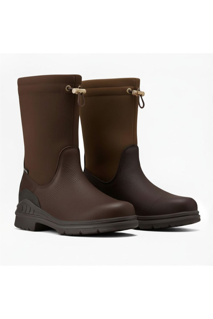 Barnyard Brooke Waterproof Boot