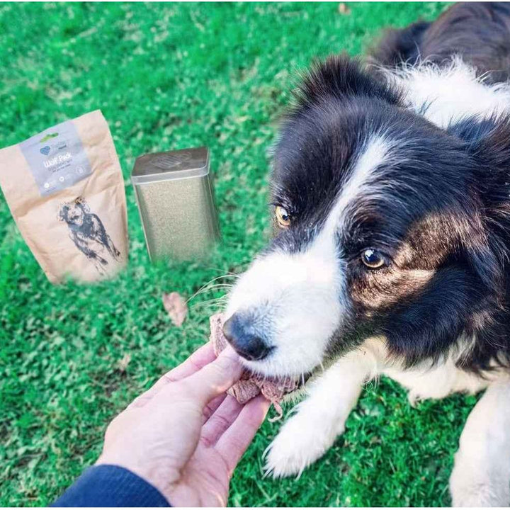 Dog Treats - Wolf Pack
