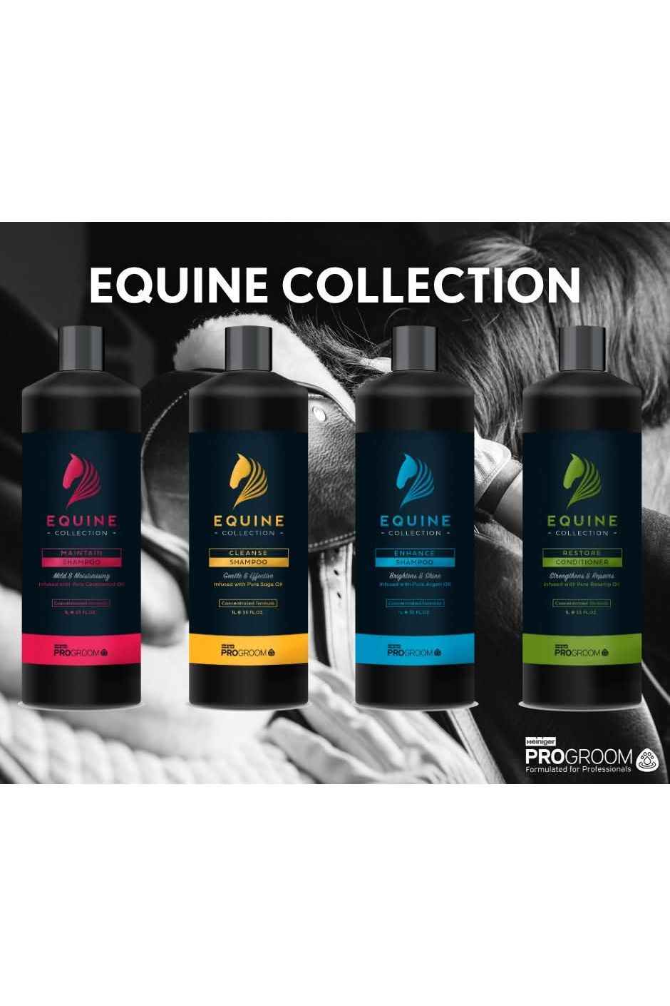 Heiniger Equine Collection &