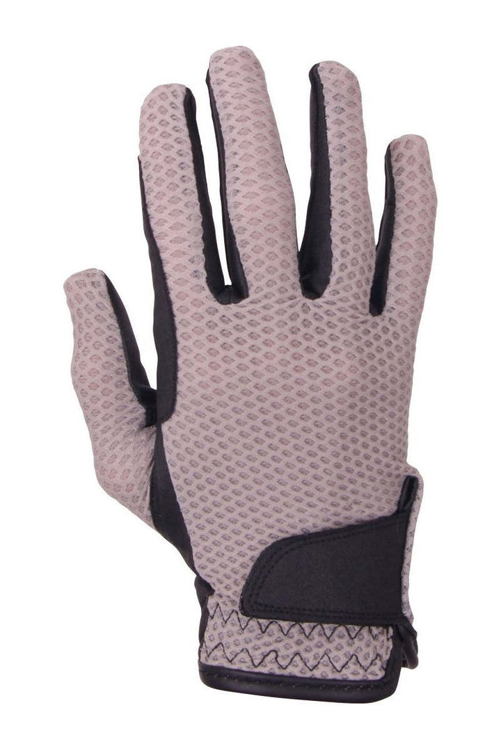 Flair Cool Mesh Riding Gloves - Canterbury Saddlery