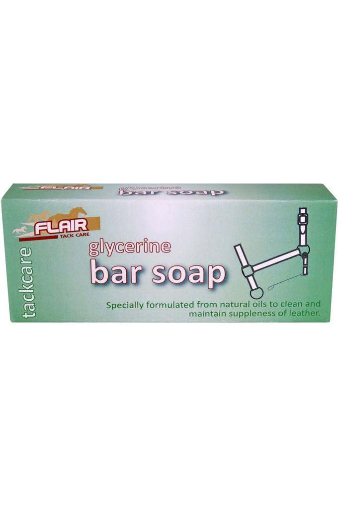 Flair Glycerine Bar Soap - Canterbury Saddlery