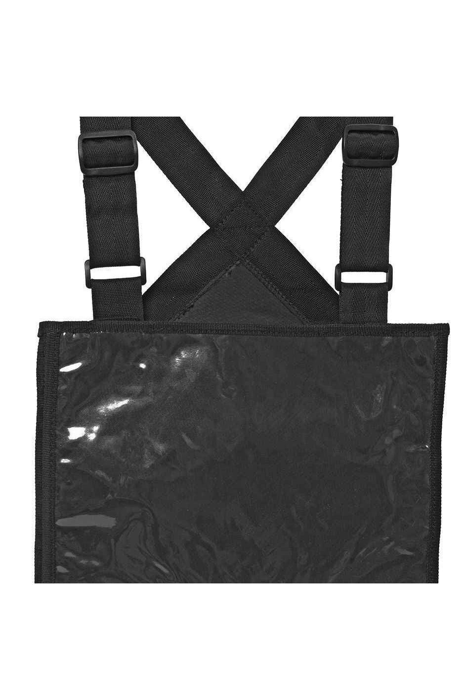 Flair Back Number Holder