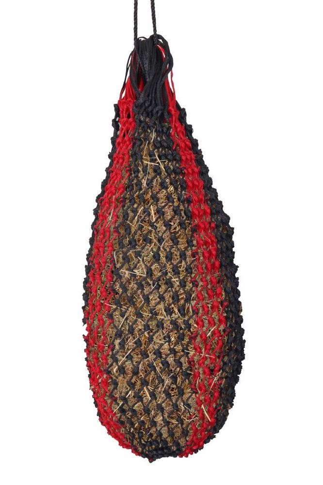Flair Two Tone Slow Feeder Haynet