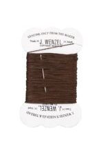 Plaiting Thread Individuals