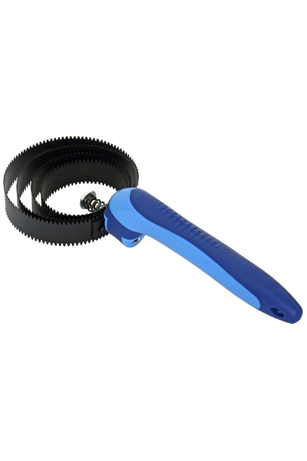 Flair Soft  Grip Spring curry comb