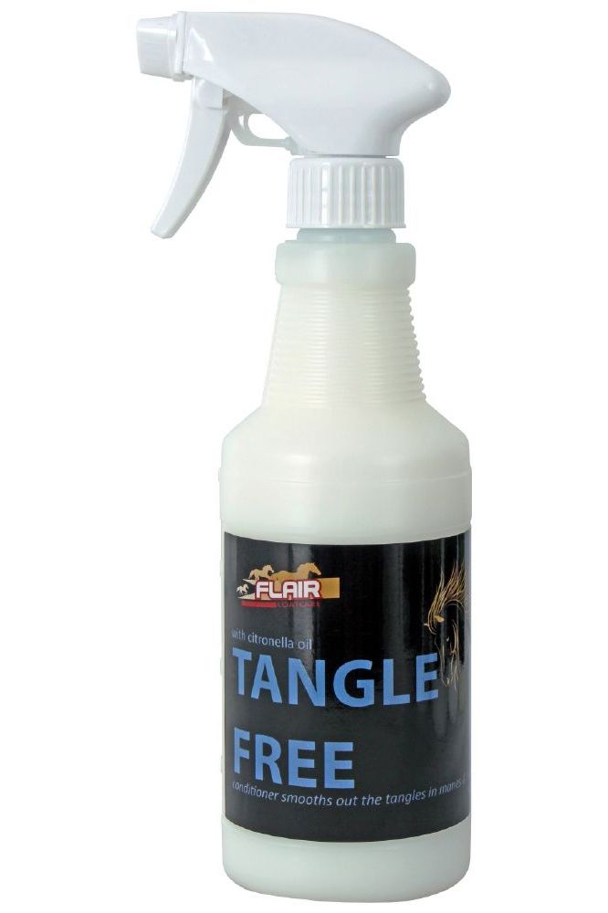 Flair Tangle Free Conditioning spray