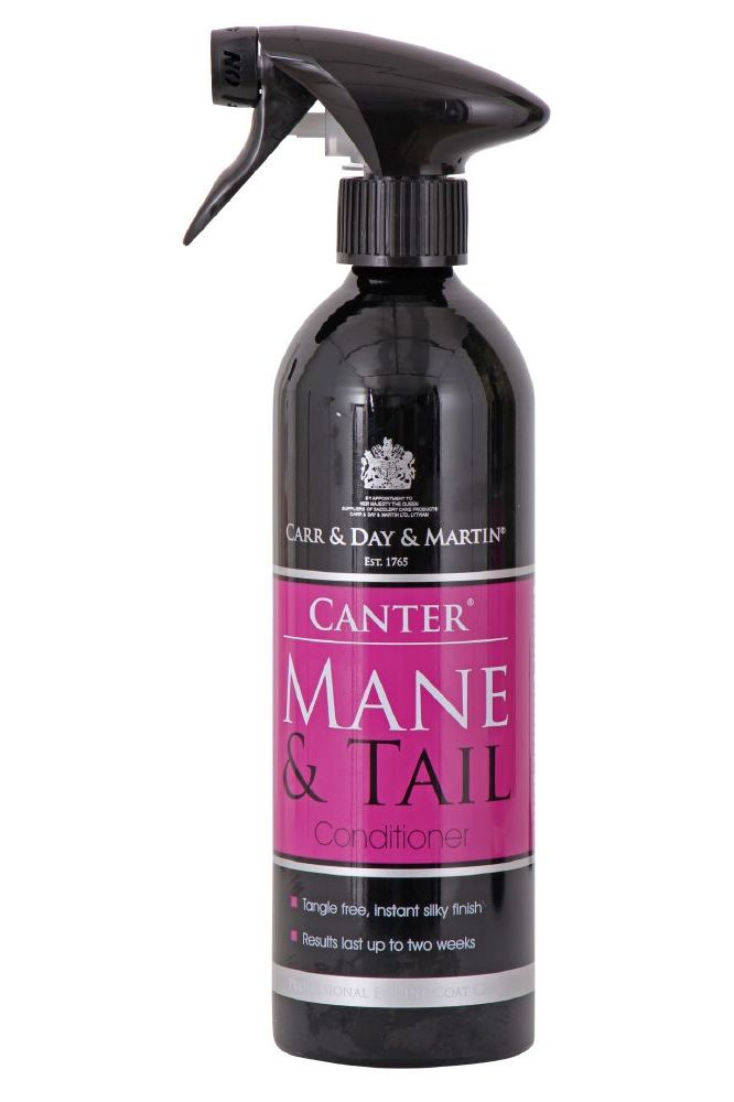 Carr Day Martin Mane &amp; Tail spray - 500ml