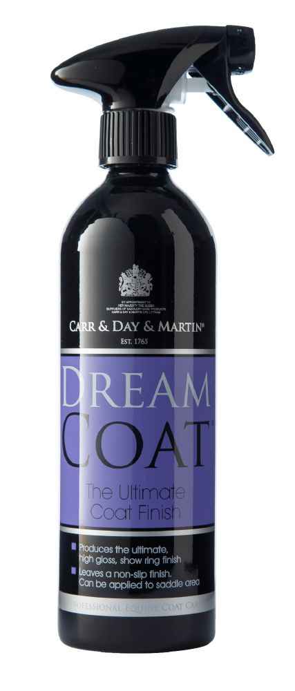 CDM Dreamcoat Ultimate Coat Finish - 500ml