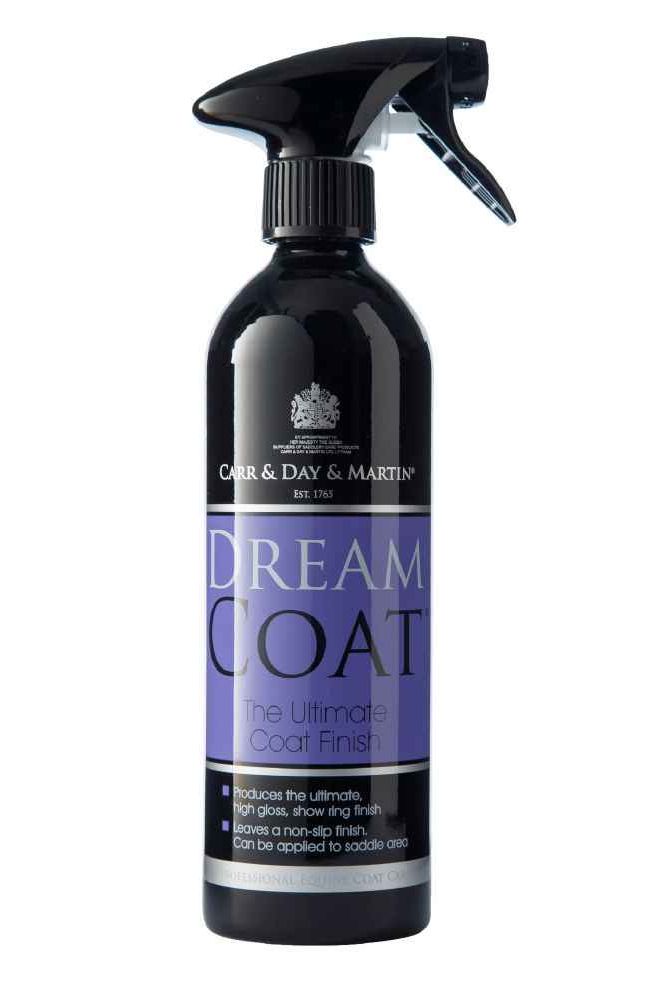 CDM Dreamcoat Ultimate Coat Finish - 500ml